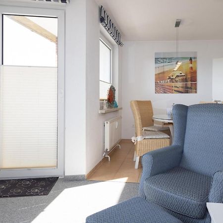 Apartamento Berliner Ring 5/23 Hörnum Exterior foto