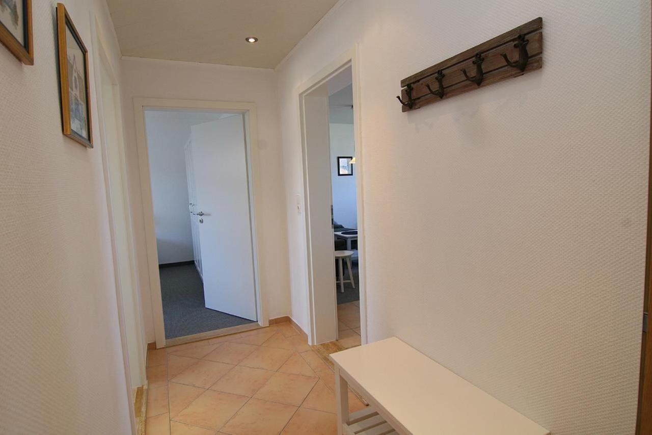 Apartamento Berliner Ring 5/23 Hörnum Exterior foto