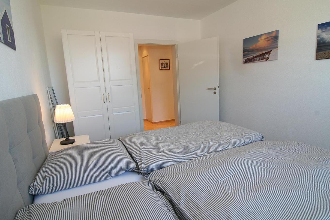 Apartamento Berliner Ring 5/23 Hörnum Exterior foto
