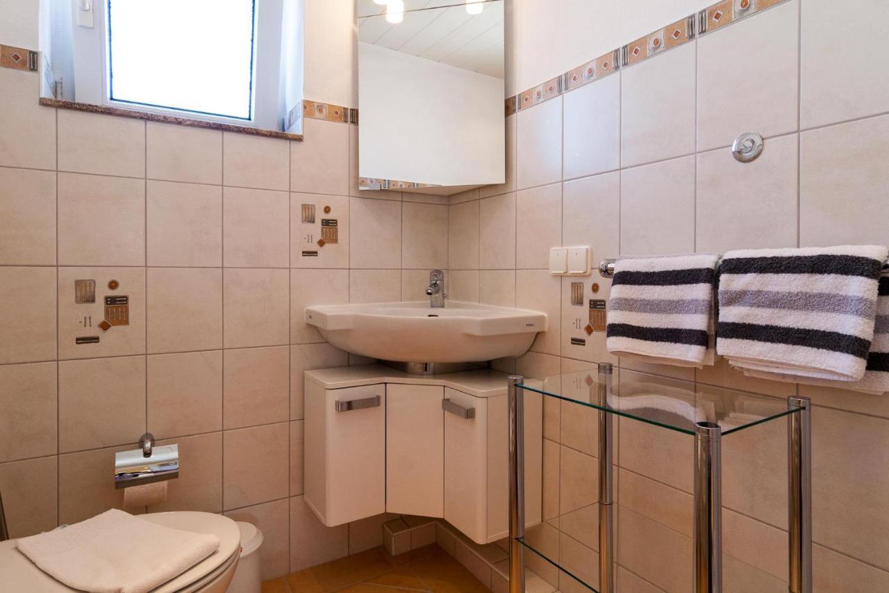 Apartamento Berliner Ring 5/23 Hörnum Exterior foto